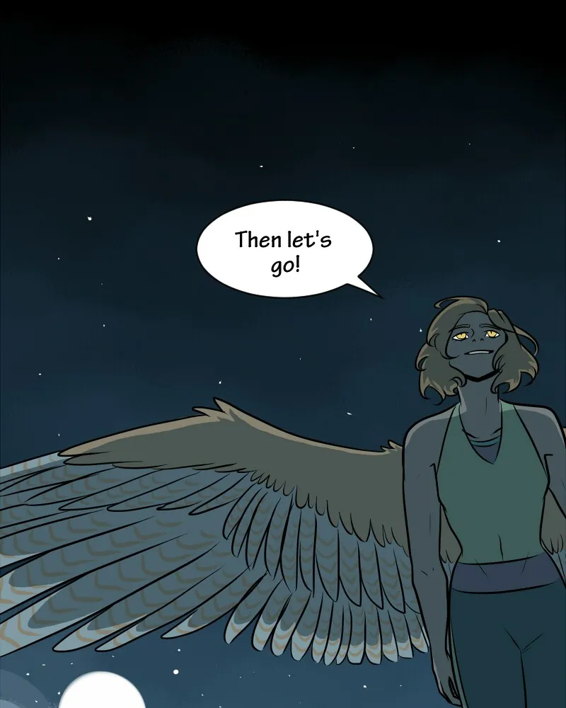 Read The Croaking EN Manga Online