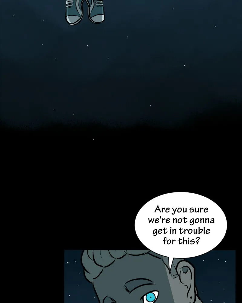 Read The Croaking EN Manga Online