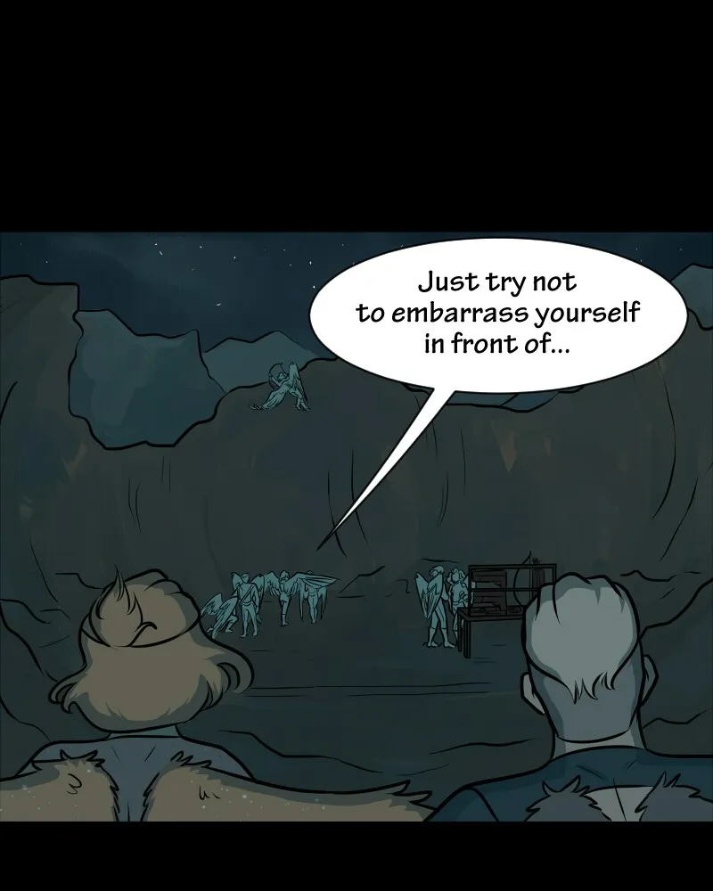 Read The Croaking EN Manga Online