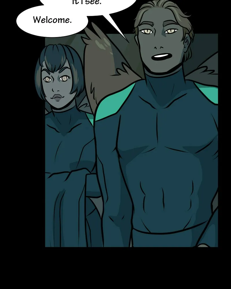 Read The Croaking EN Manga Online