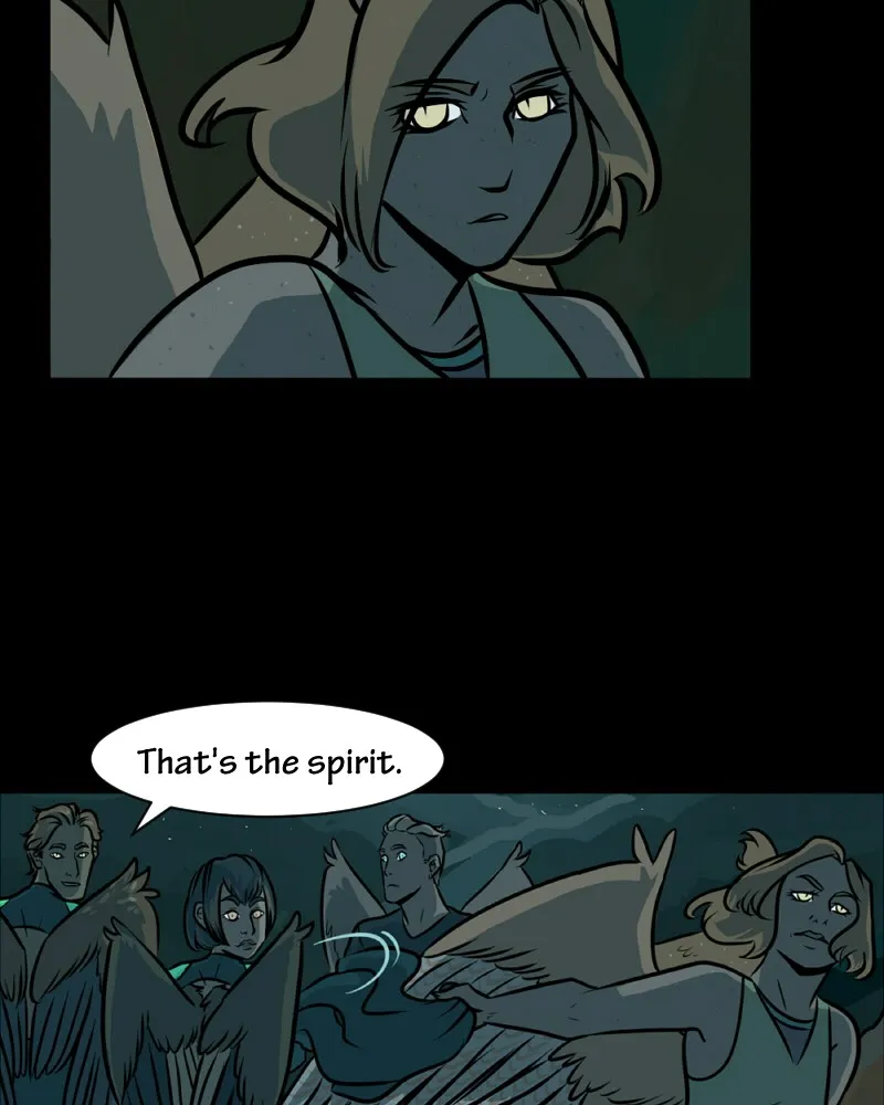 Read The Croaking EN Manga Online