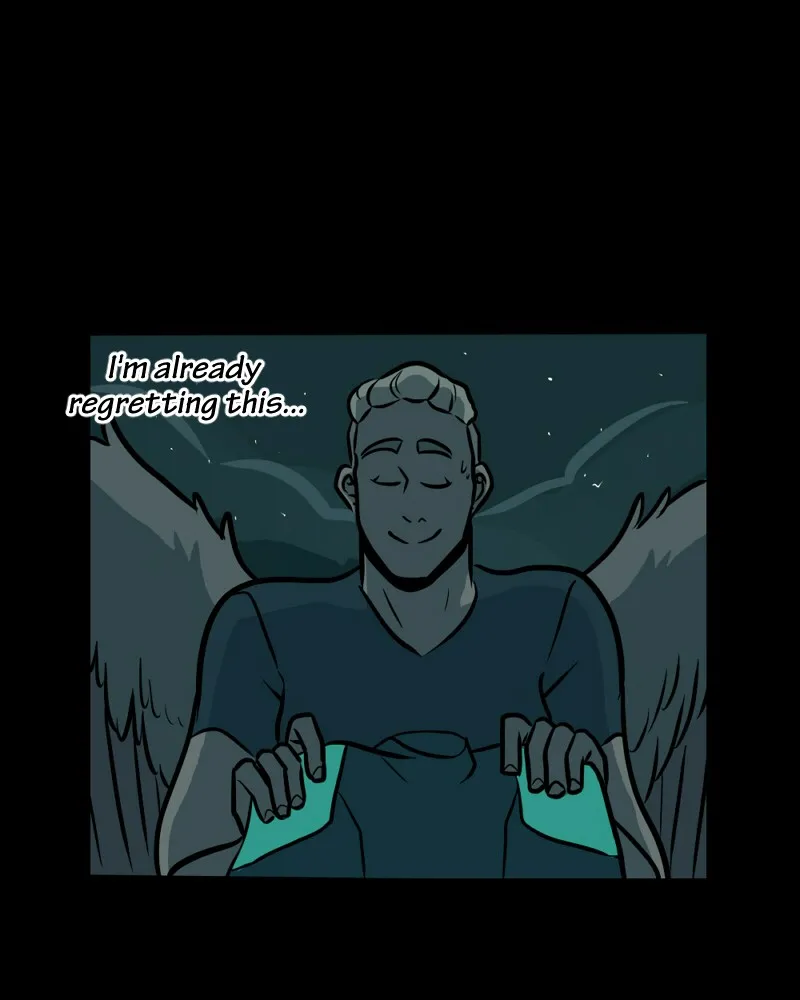 Read The Croaking EN Manga Online