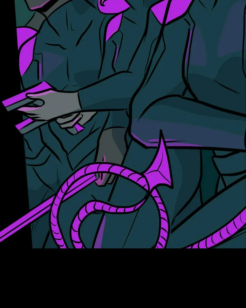 Read The Croaking EN Manga Online