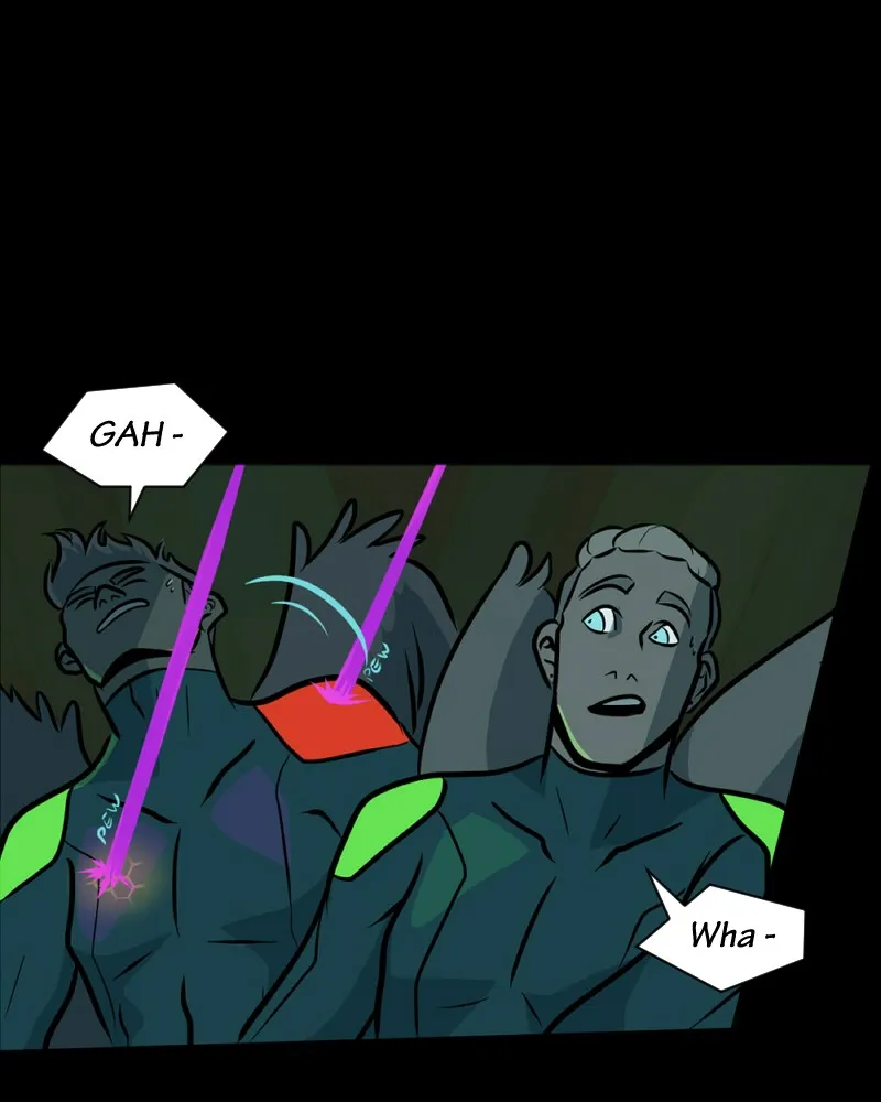 Read The Croaking EN Manga Online
