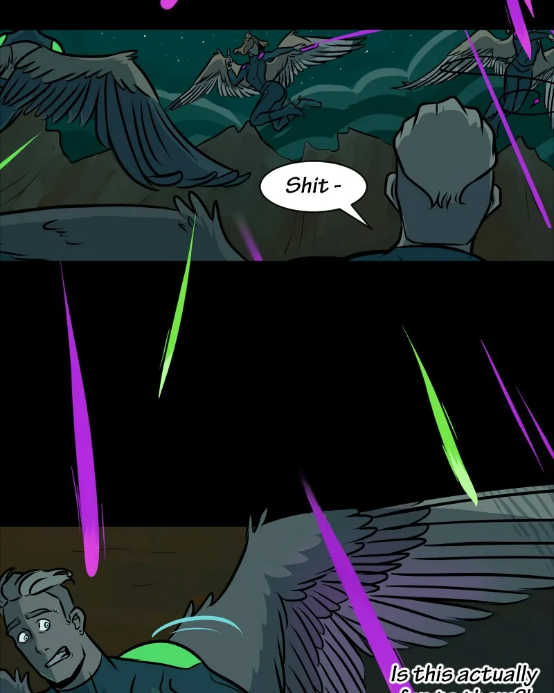 Read The Croaking EN Manga Online