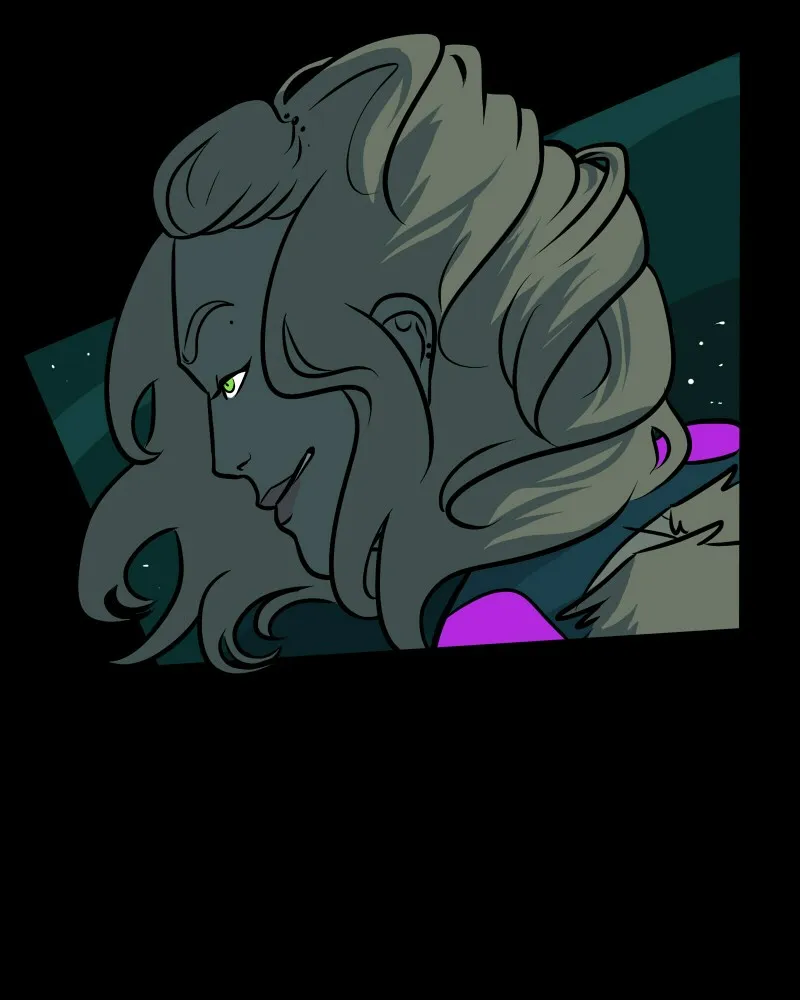 Read The Croaking EN Manga Online