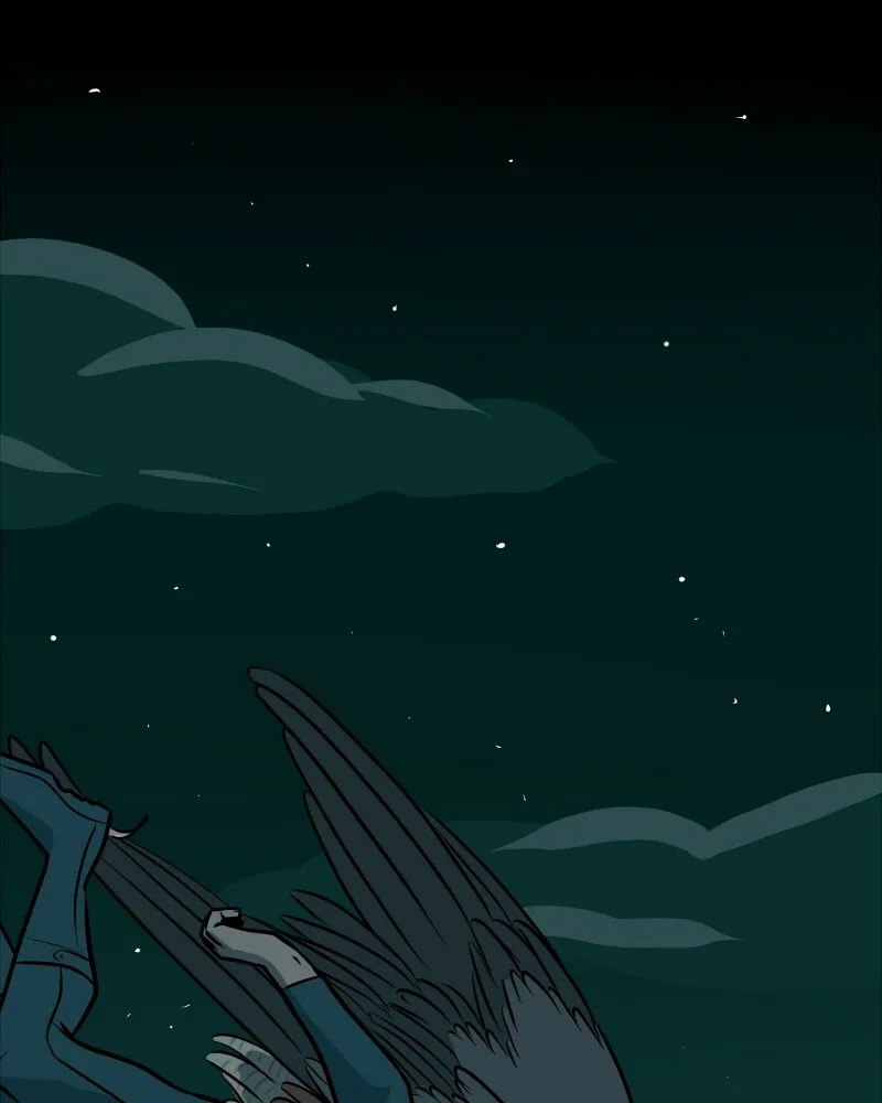 Read The Croaking EN Manga Online
