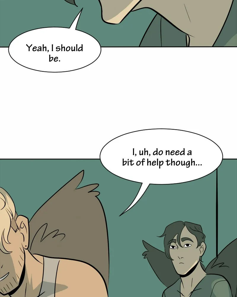 Read The Croaking EN Manga Online