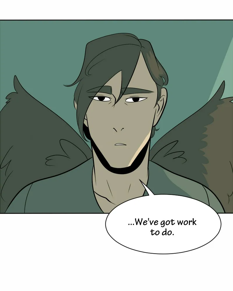 Read The Croaking EN Manga Online