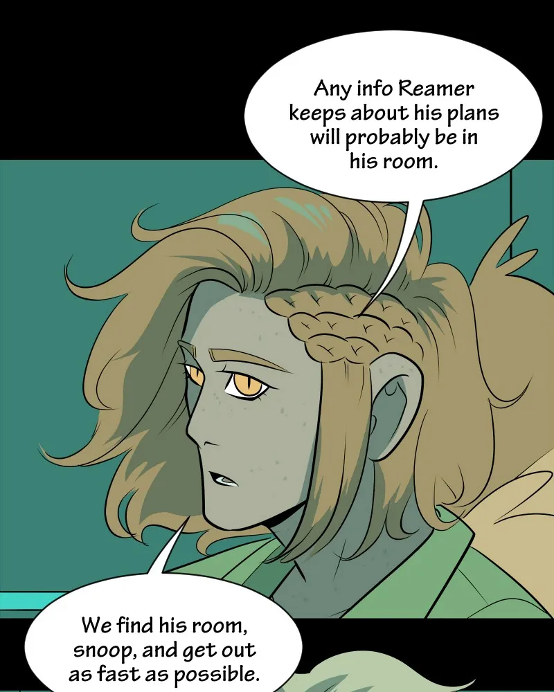 Read The Croaking EN Manga Online