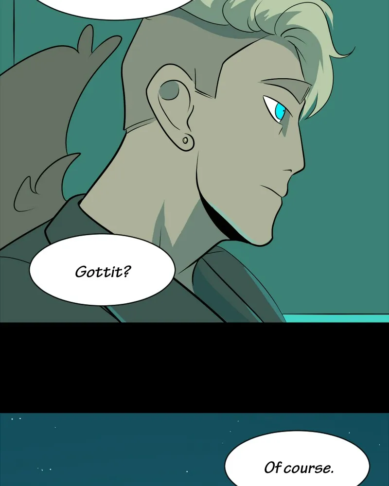 Read The Croaking EN Manga Online