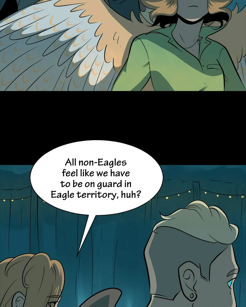 Read The Croaking EN Manga Online