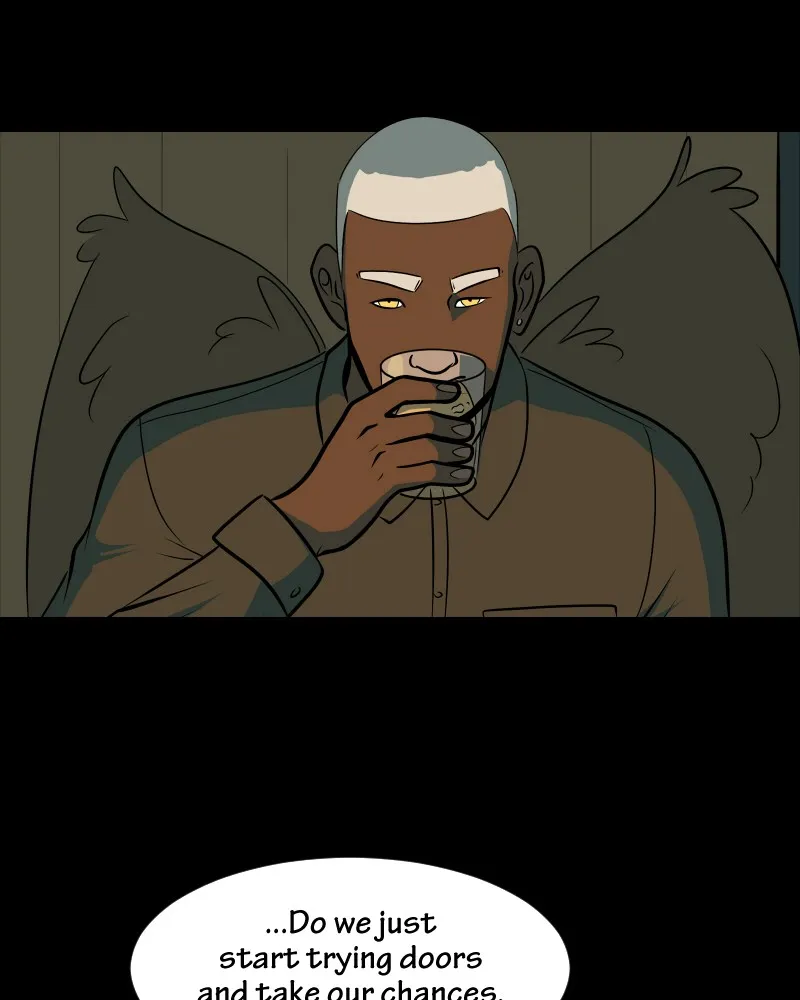 Read The Croaking EN Manga Online