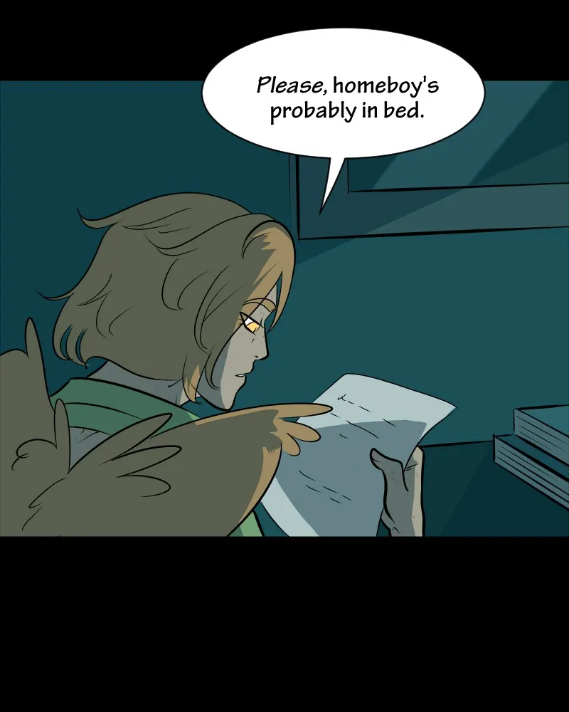 Read The Croaking EN Manga Online