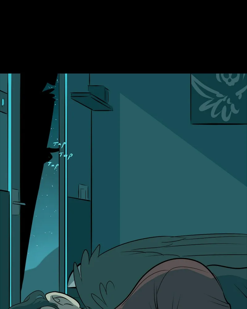 Read The Croaking EN Manga Online