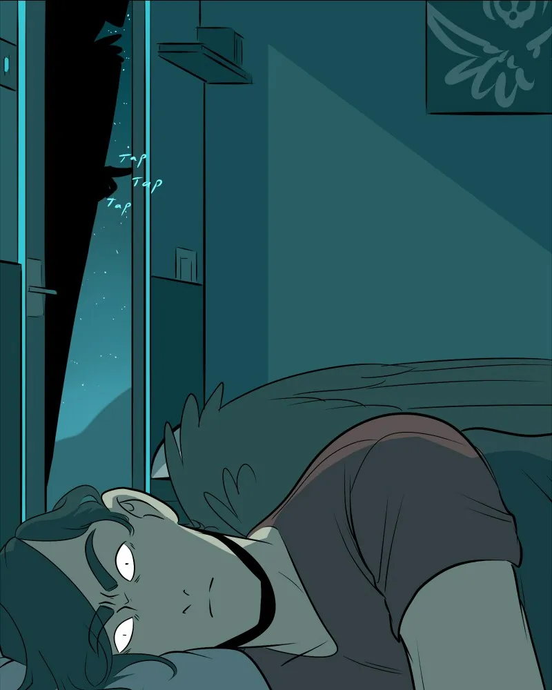 Read The Croaking EN Manga Online
