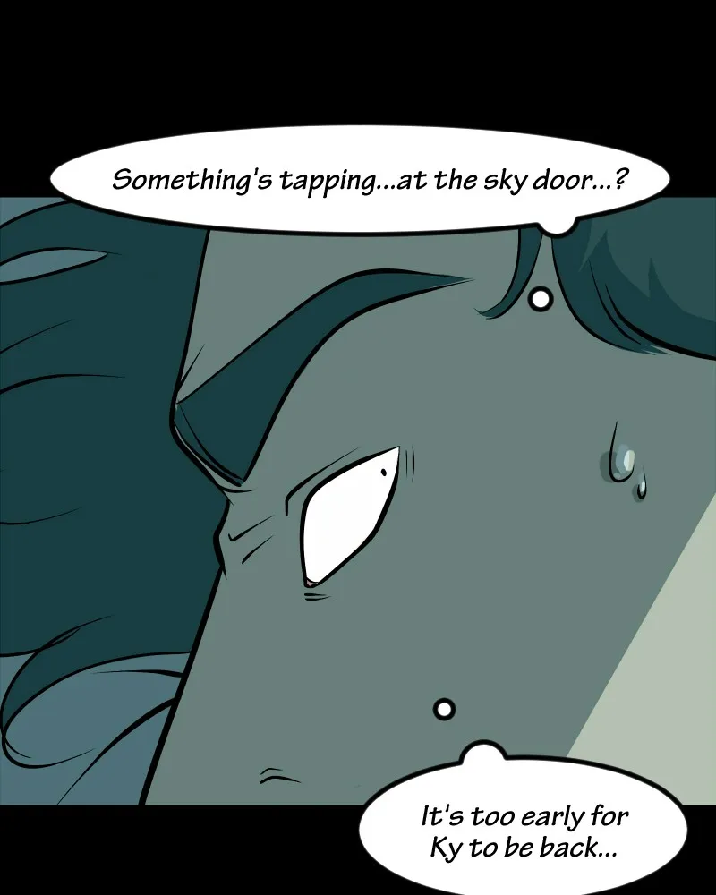 Read The Croaking EN Manga Online