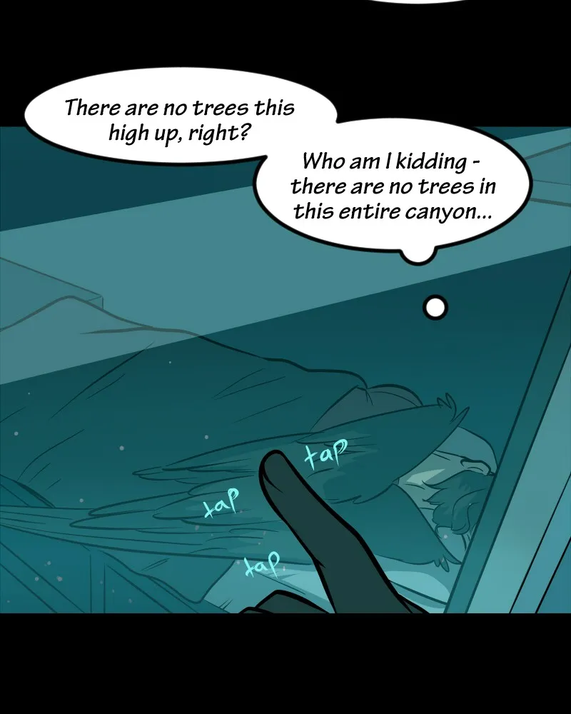 Read The Croaking EN Manga Online