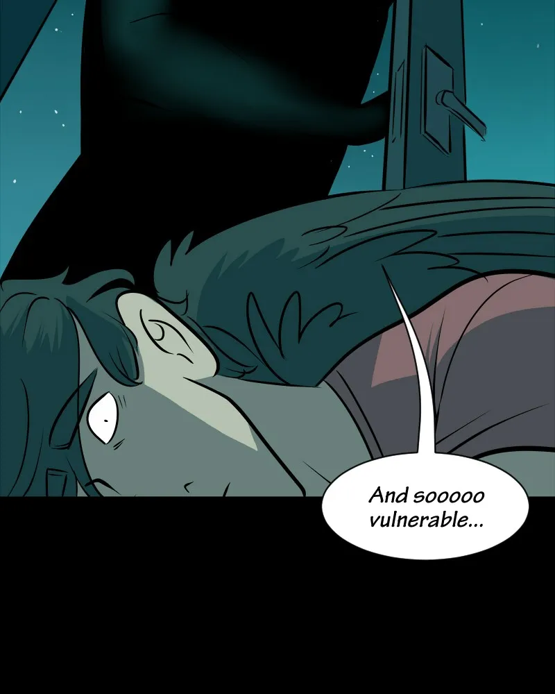 Read The Croaking EN Manga Online