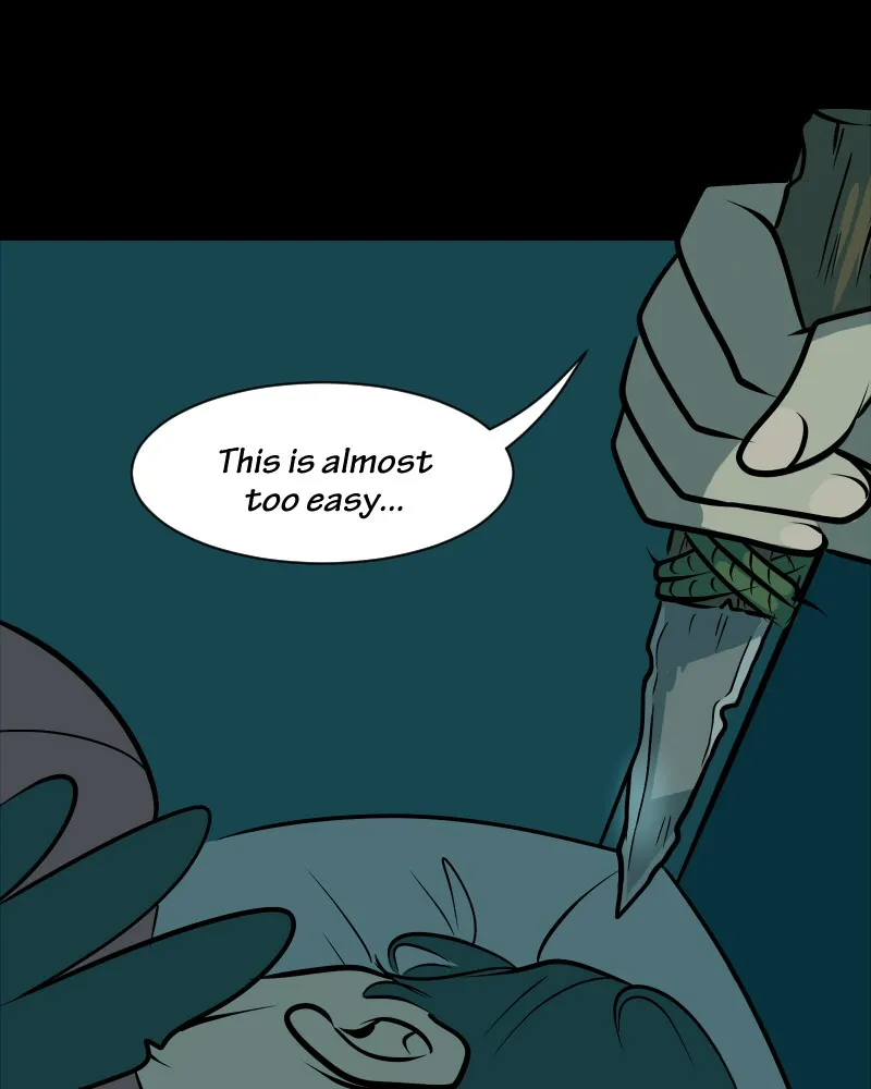 Read The Croaking EN Manga Online