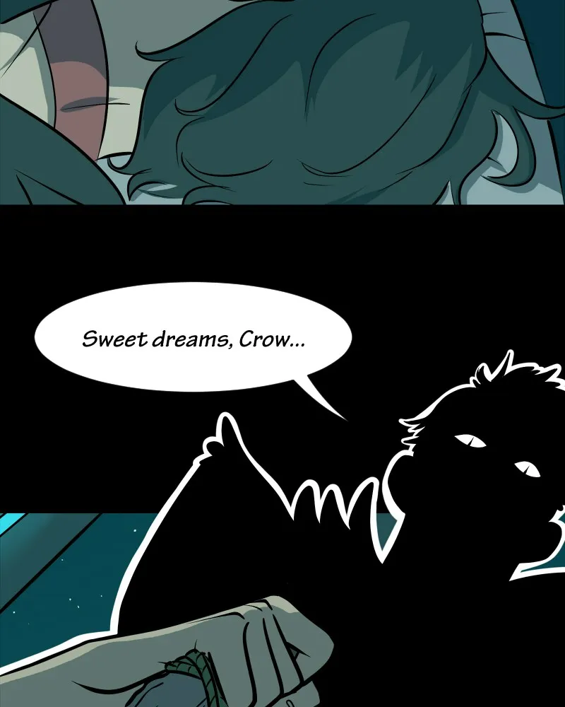 Read The Croaking EN Manga Online