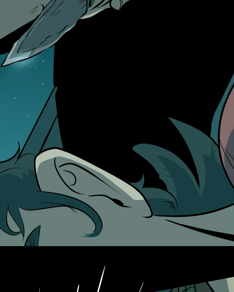 Read The Croaking EN Manga Online