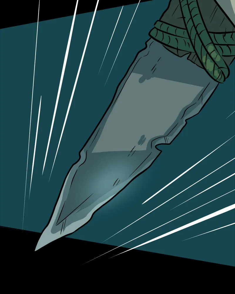 Read The Croaking EN Manga Online
