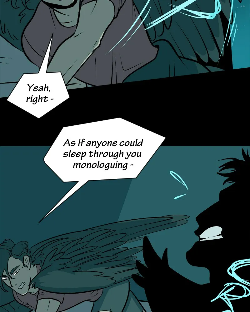 Read The Croaking EN Manga Online