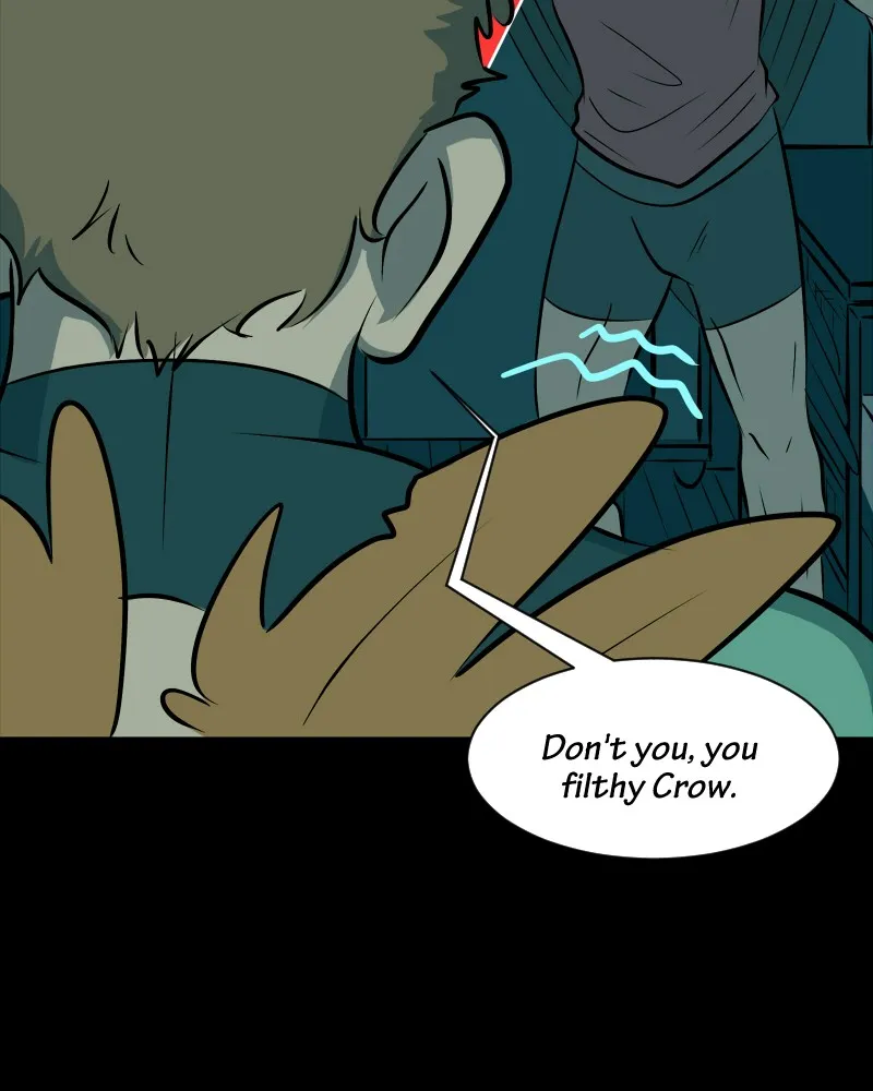 Read The Croaking EN Manga Online