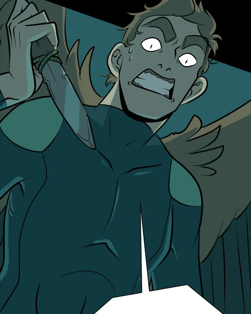 Read The Croaking EN Manga Online