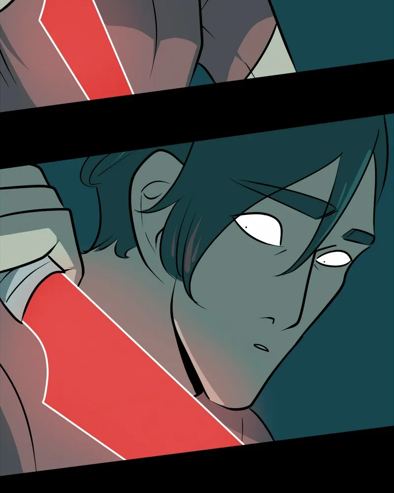 Read The Croaking EN Manga Online