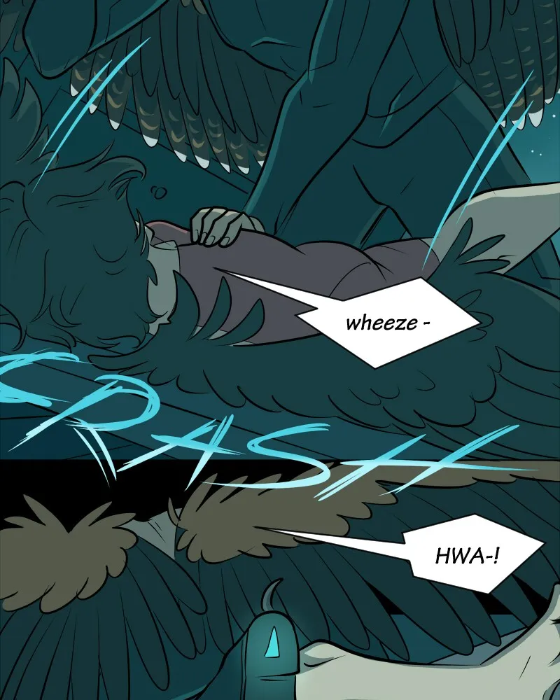 Read The Croaking EN Manga Online
