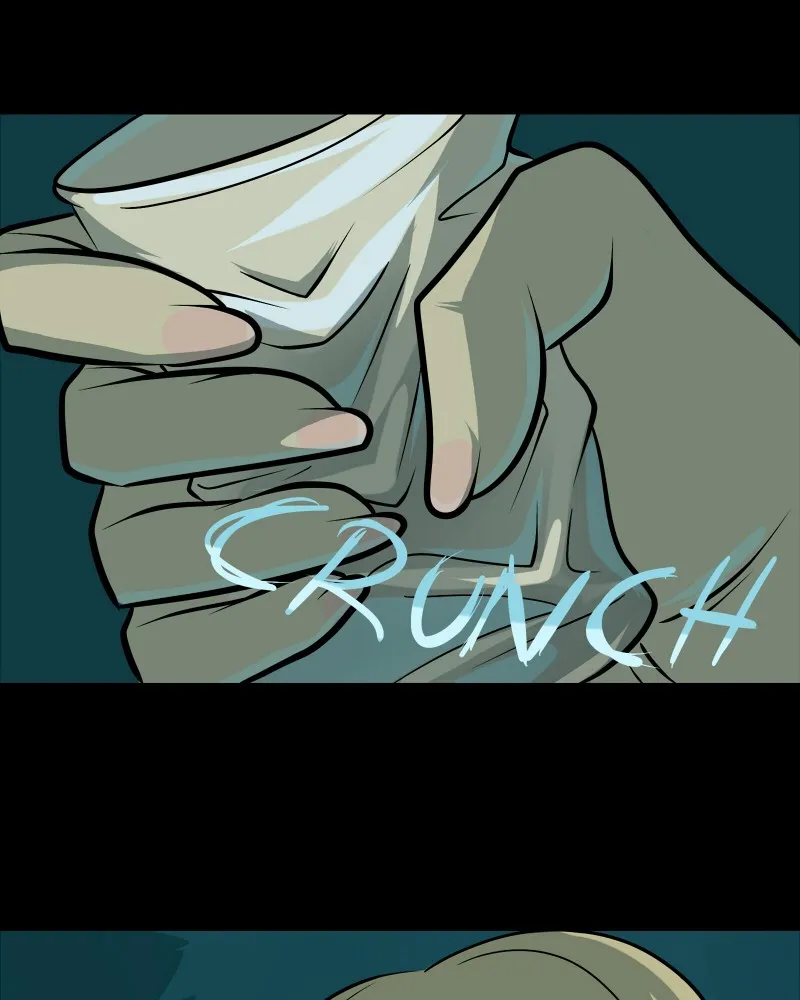 Read The Croaking EN Manga Online