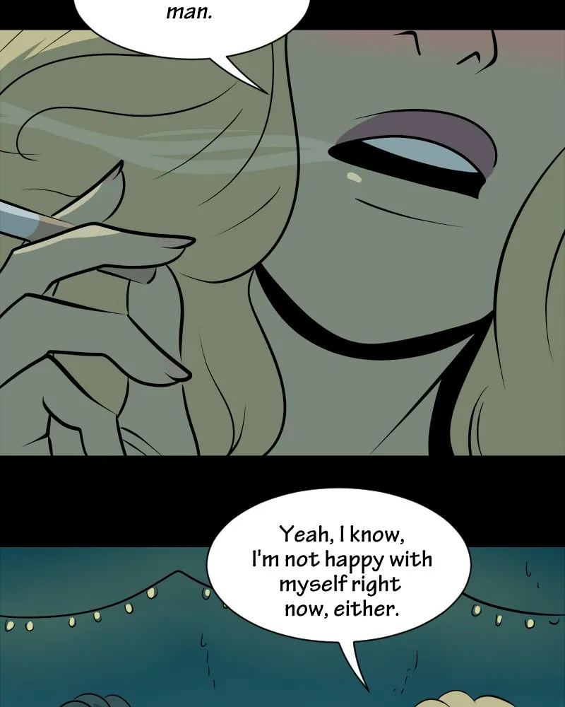 Read The Croaking EN Manga Online