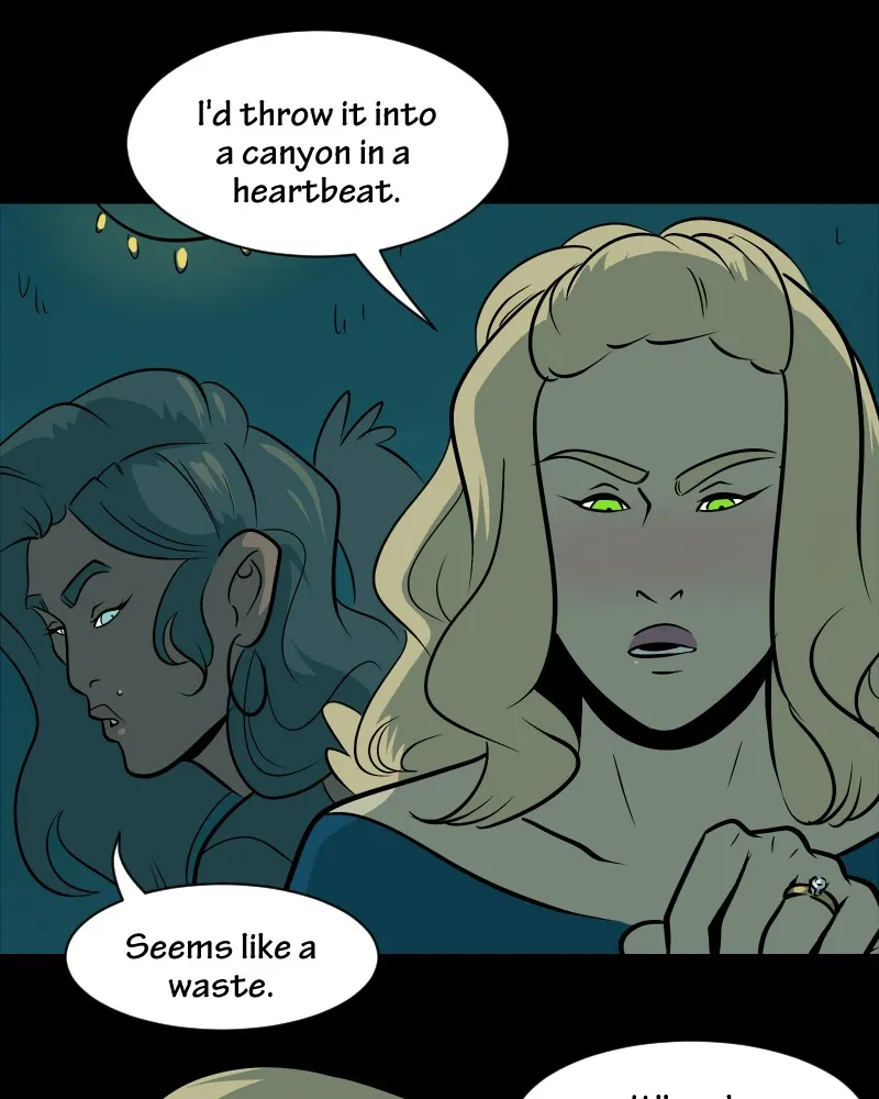 Read The Croaking EN Manga Online