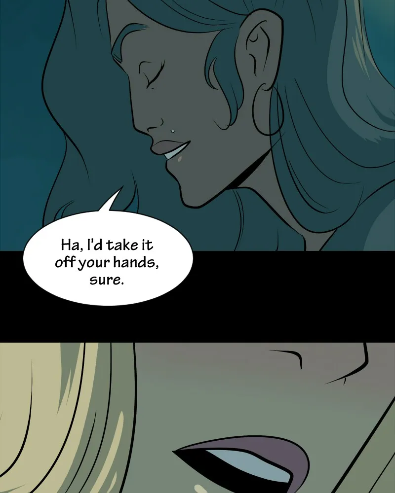 Read The Croaking EN Manga Online