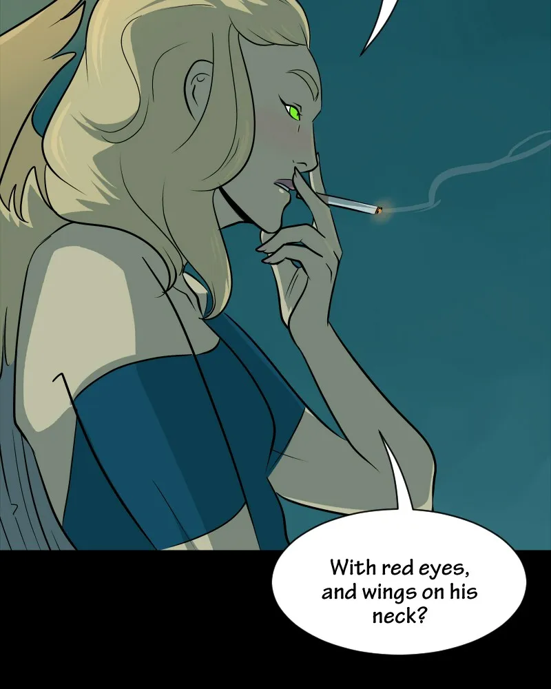 Read The Croaking EN Manga Online