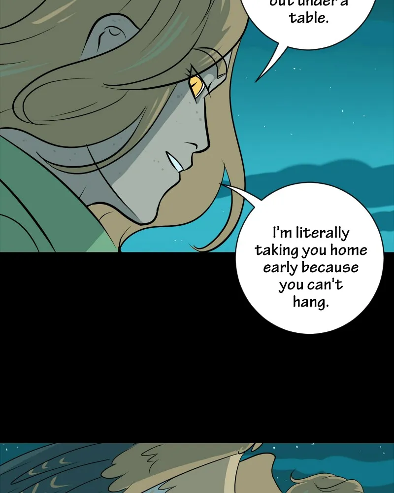 Read The Croaking EN Manga Online