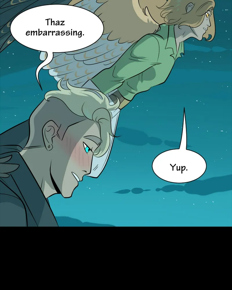 Read The Croaking EN Manga Online