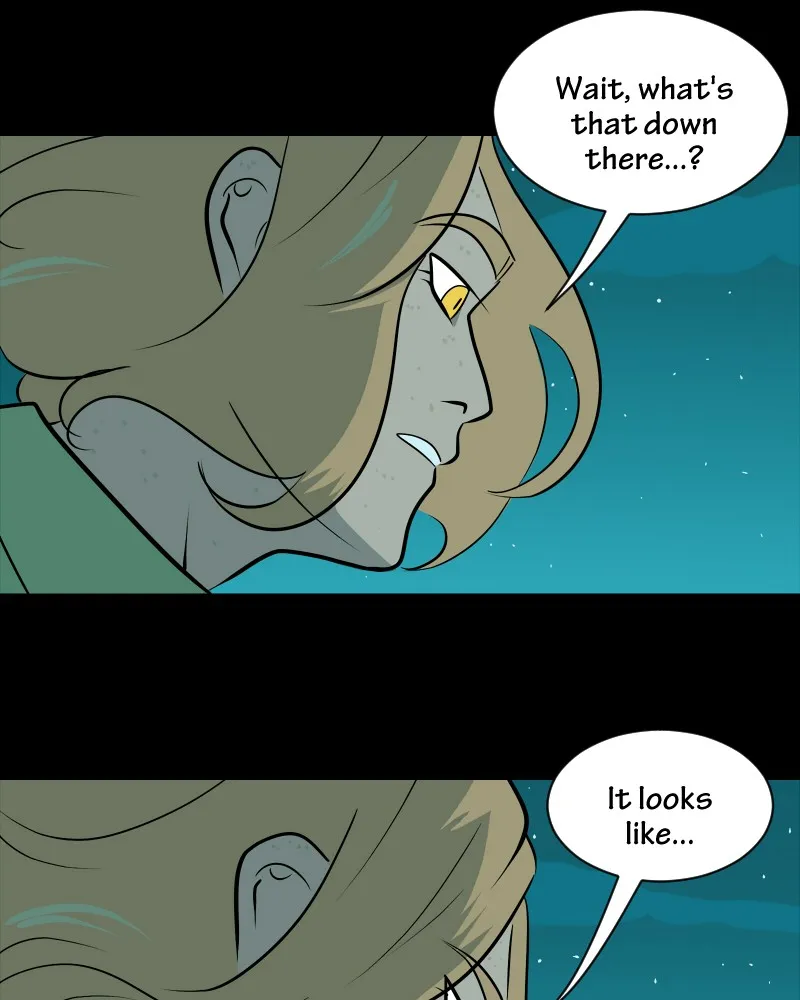 Read The Croaking EN Manga Online