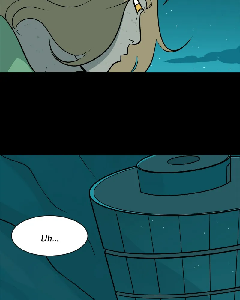 Read The Croaking EN Manga Online