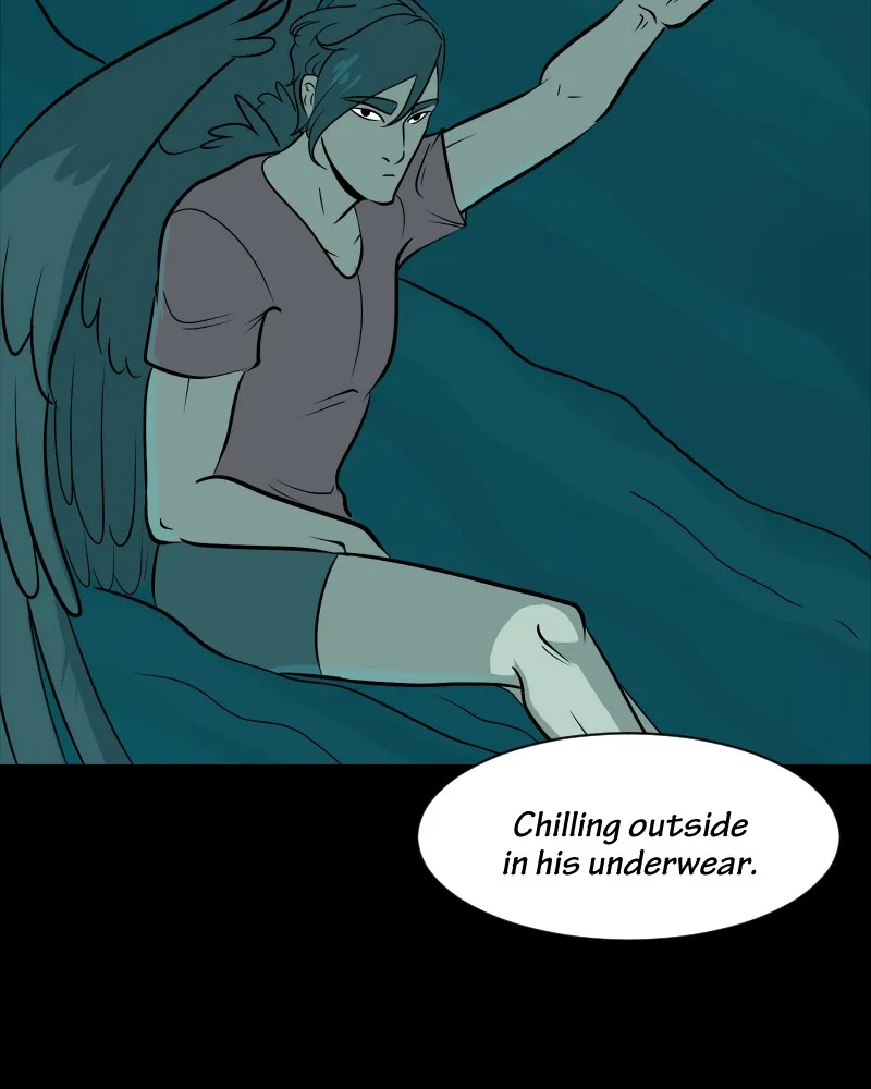Read The Croaking EN Manga Online