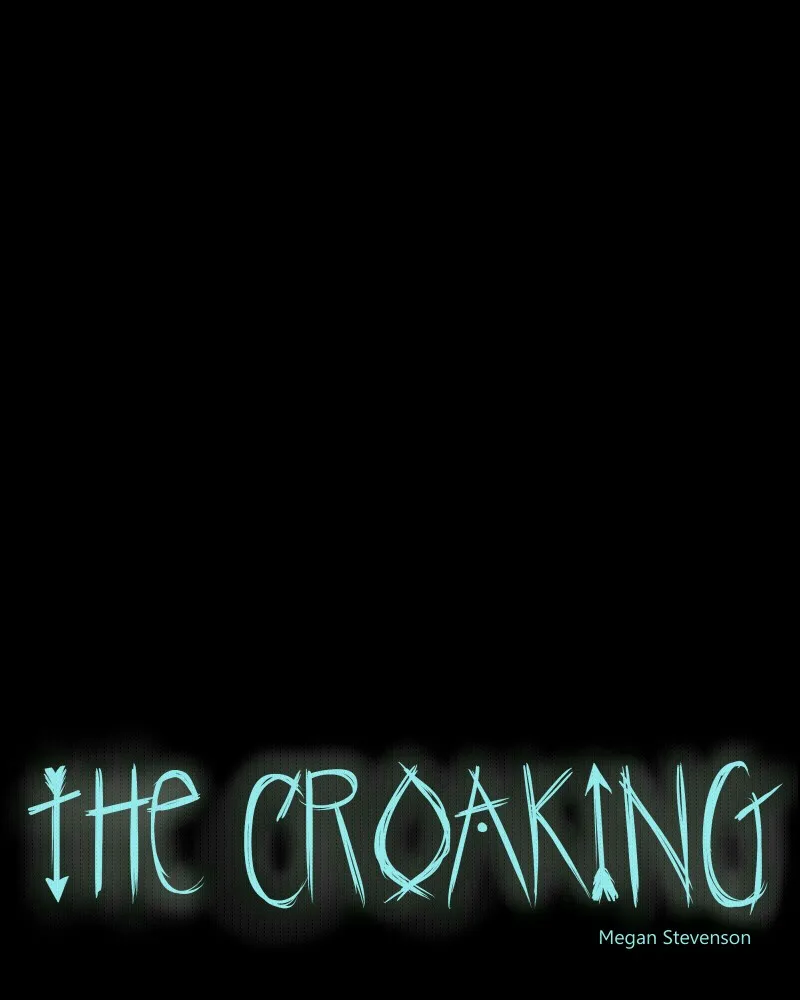 Read The Croaking EN Manga Online
