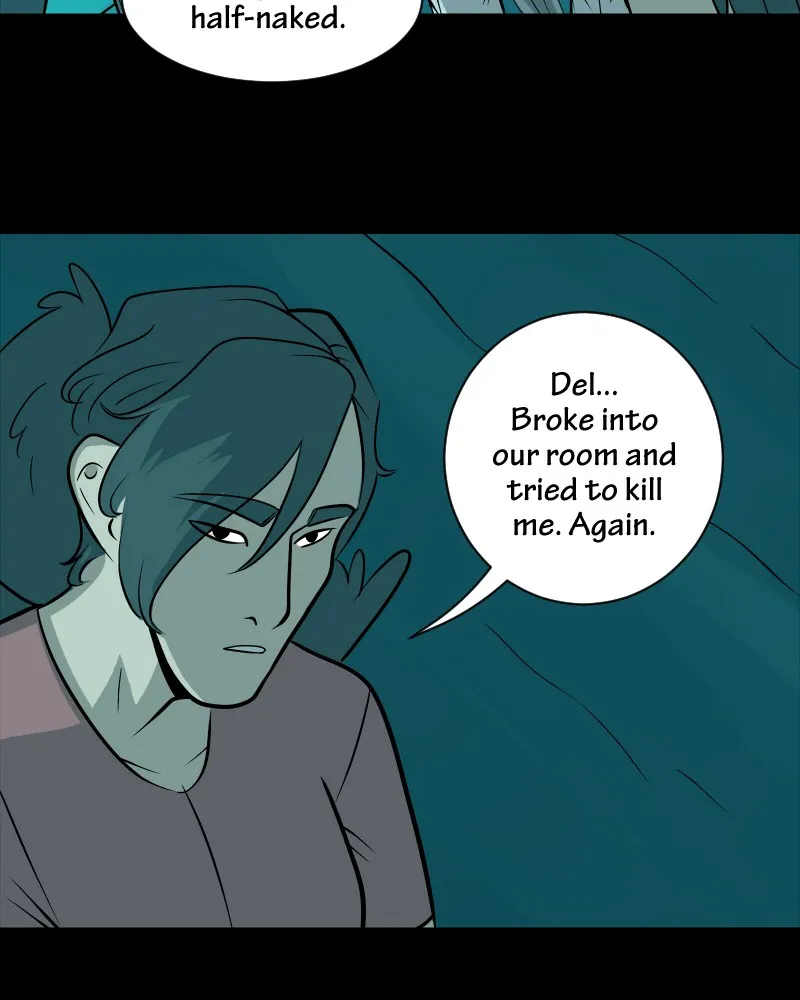 Read The Croaking EN Manga Online