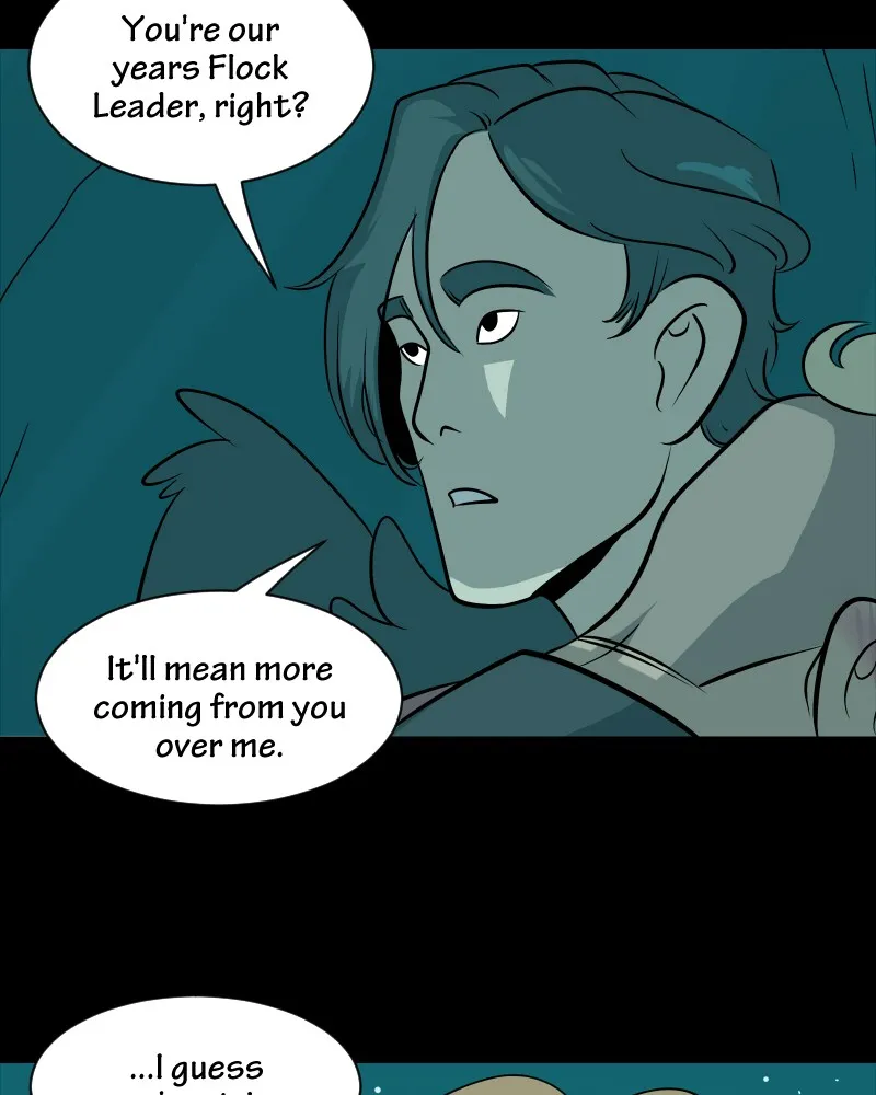 Read The Croaking EN Manga Online