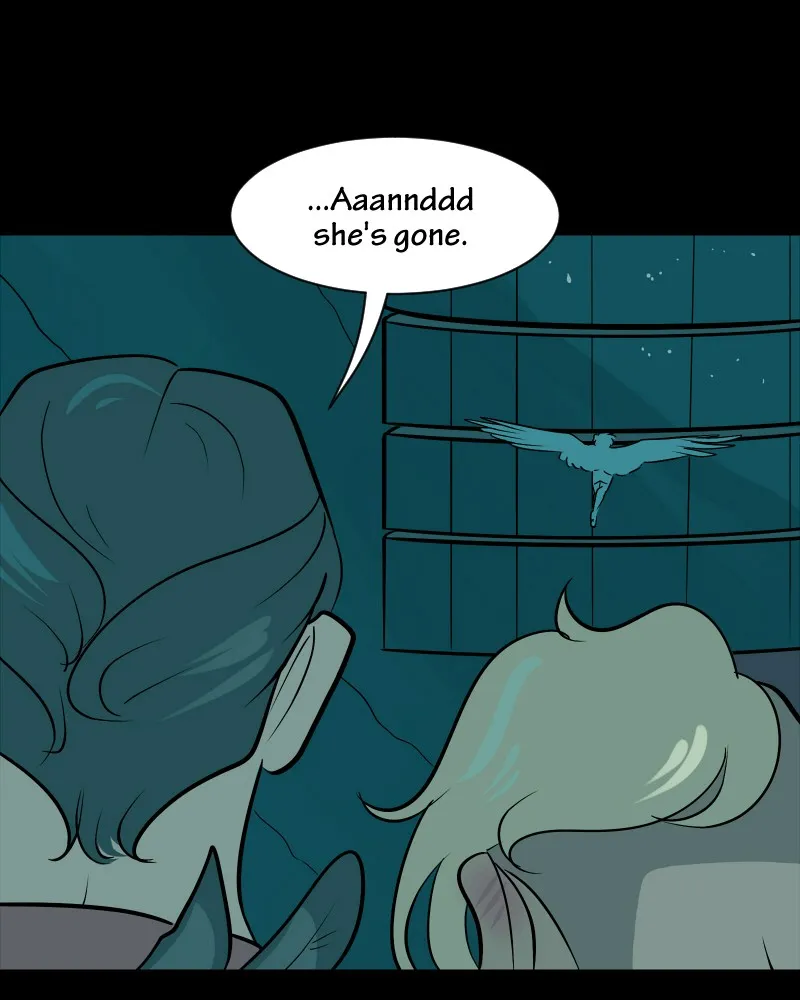Read The Croaking EN Manga Online