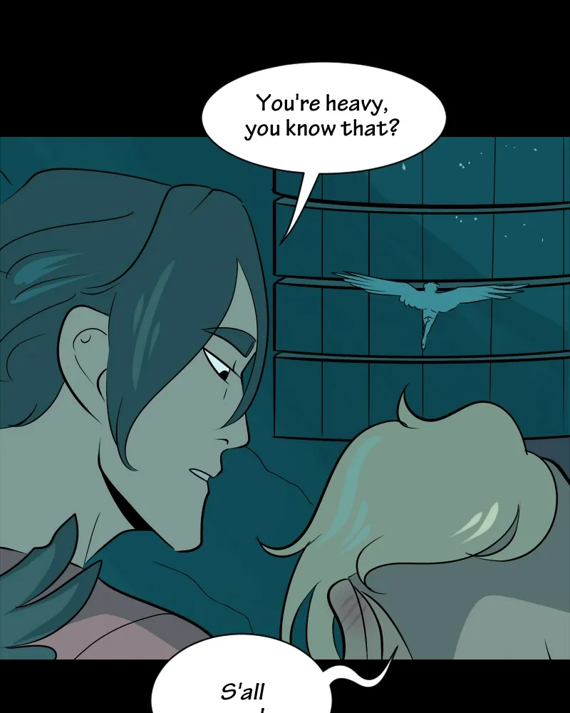 Read The Croaking EN Manga Online