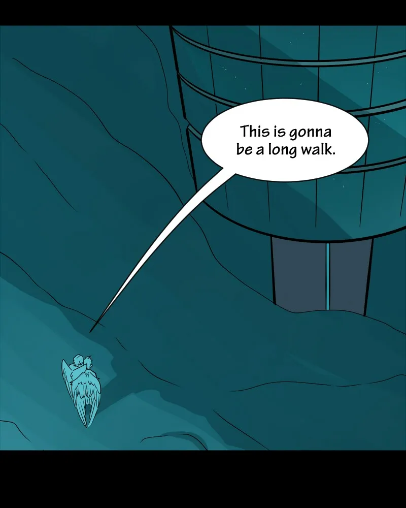 Read The Croaking EN Manga Online