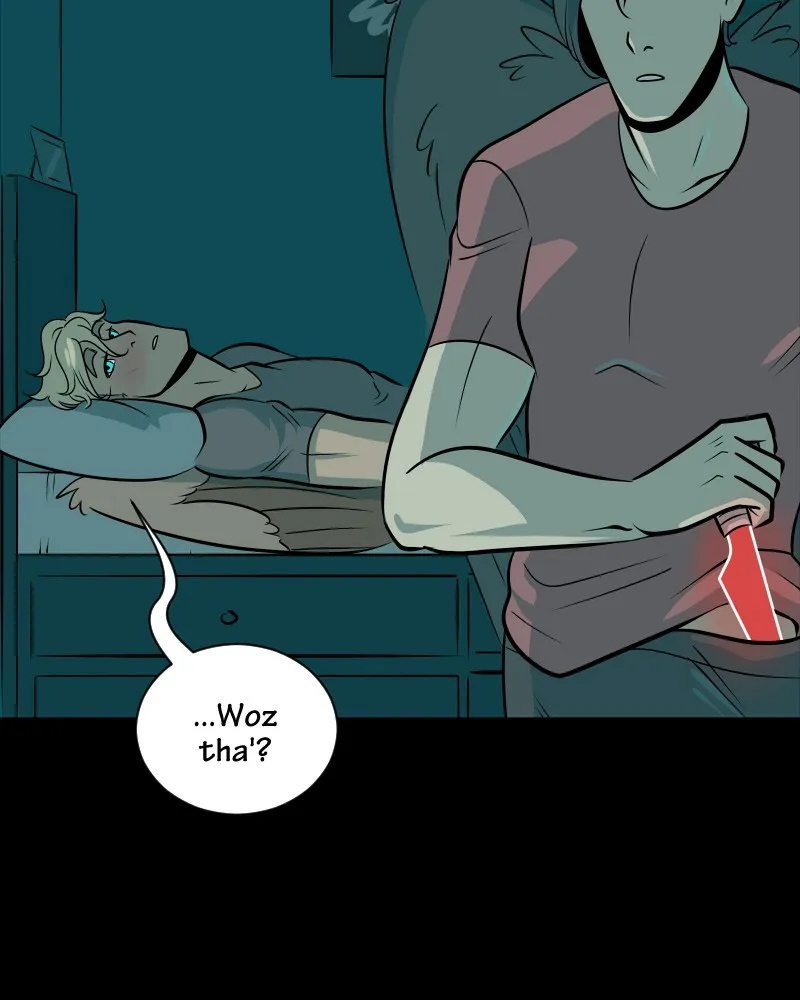 Read The Croaking EN Manga Online
