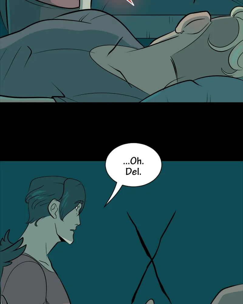 Read The Croaking EN Manga Online